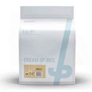 Trained by JP Nutrition Cream of Rice 2000g (80 Serv.) – Bild 1