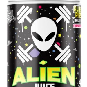 Gorillalpha Alien Juice 300g – Bild 1