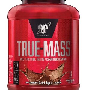 BSN True-Mass 2,6kg – Bild 1