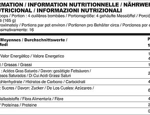 BSN True-Mass 2,6kg – Bild 2