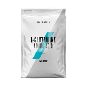 MyProtein Glutamin 500g – Bild 1