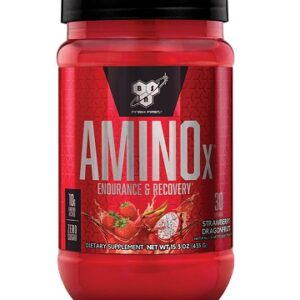 BSN Amino X 30Serv. – Bild 1