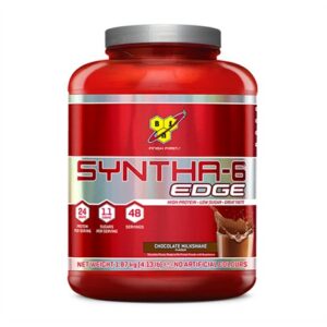 BSN Syntha-6 Edge 4lbs – Bild 1