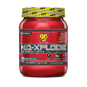 BSN No-Xplode 3.0 1000g – Bild 1
