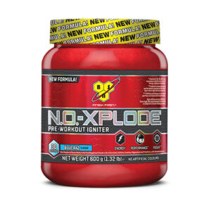 BSN No-Xplode 3.0 600g – Bild 1