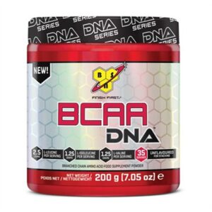BSN DNA BCAA 200g – Bild 1