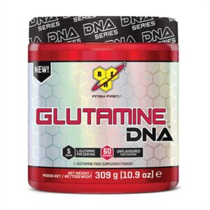 BSN DNA Glutamine 309g – Bild 1