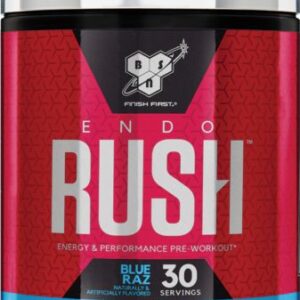 BSN Endo RUSH - 495g – Bild 1