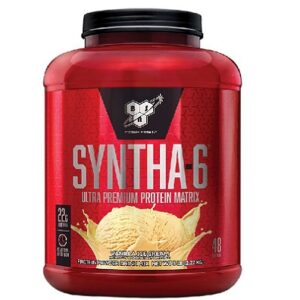 BSN Syntha-6 2,26kg – Bild 2