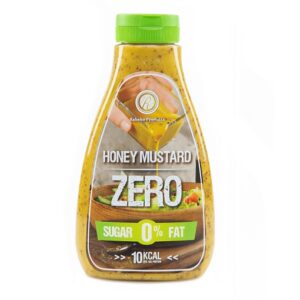 Rabeko Sauce Zero 425ml – Bild 1