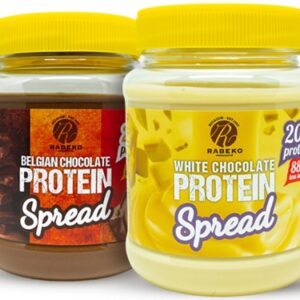 Rabeko Protein Spread 330g – Bild 1