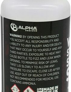 Alpha Design Smelling Salt STRONGEST – Bild 3