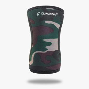 Climaqx Arm Sleeves Camo - L/XL – Bild 1