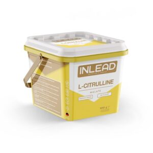 INLEAD L-Citrullin Malat 2:1 500g – Bild 1