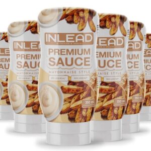 INLEAD Premium Sauce 350ml – Bild 1