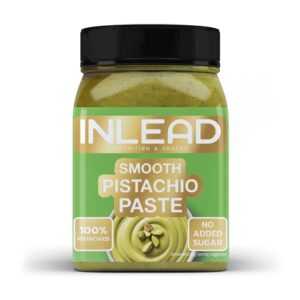 INLEAD Pistachio Paste 300g – Bild 1