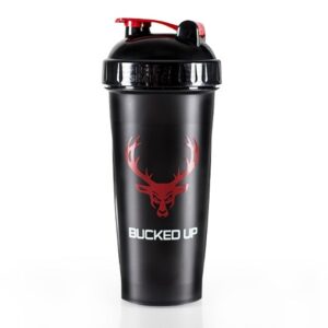 Bucked Up Shaker 800ml – Bild 2