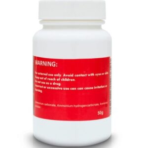 Urknall Smelling Salt - 50g – Bild 2