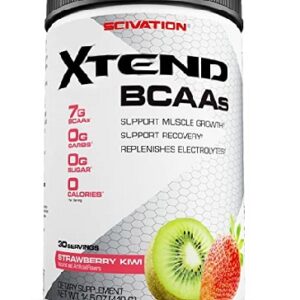 Scivation Xtend BCAA (30serv.) – Bild 1