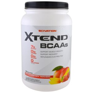 Scivation Xtend BCAA 1194g – Bild 1