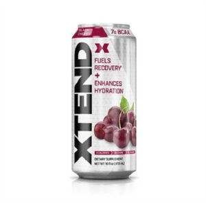 Scivation Xtend BCAA RTD (12x473ml) – Bild 3