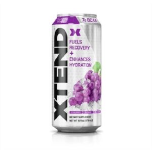 Scivation Xtend BCAA RTD (12x473ml) – Bild 4