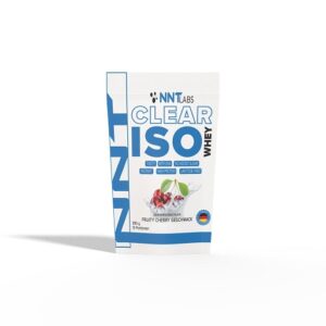 NNT Clear Whey 390g – Bild 1