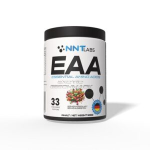 NNT EAA 500g – Bild 1