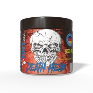 NNT Death Head Booster 350g – Bild 1