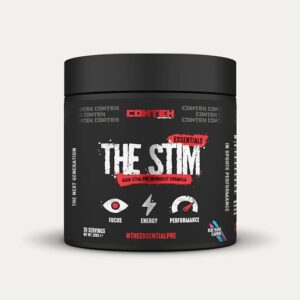 Conteh Sports The Stim 255g – Bild 1