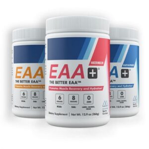 USP Labs Modern EAA+ 366g – Bild 1