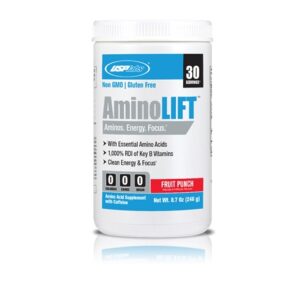 USP Labs Amino Lift – Bild 1