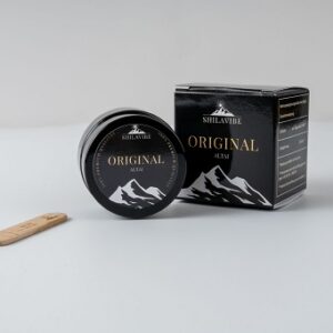 Shilavibe Shilajit 20g – Bild 1