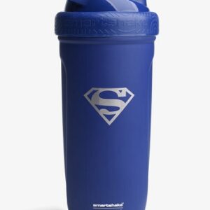 SmartShaker Reforce Steel - 900ml – Bild 3