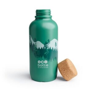 SmartShake - ECO Bottle - 650 ml – Bild 1