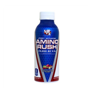 VPX Amino Rush RTD - (12x480ml) – Bild 1
