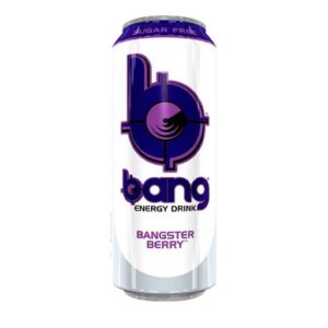 VPX BANG RTD Energy Drink - (12x500ml) – Bild 2