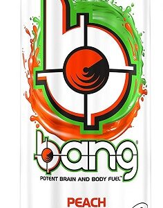 VPX BANG RTD Energy Drink - (12x500ml) – Bild 3