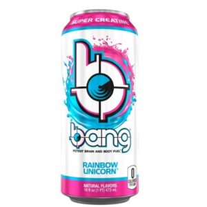 VPX BANG RTD Energy Drink - (12x500ml) – Bild 4
