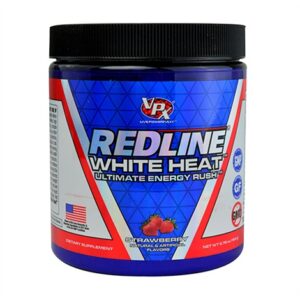 VPX Redline White Heat Strawberry – Bild 1