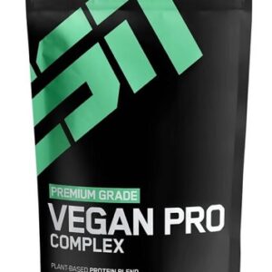 ESN Vegan Pro Complex 1000g – Bild 1