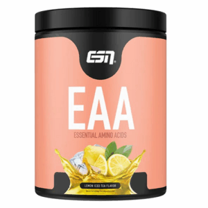 ESN EAA 250g - Green Apple – Bild 1