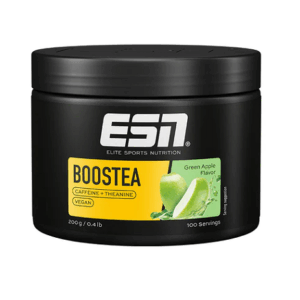 ESN Boostea 200g - Cherry – Bild 1