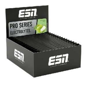 ESN Electrolytes Pro 15x22,5g - Mixed – Bild 1