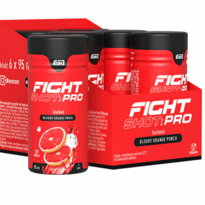 ESN Fight Shot Pro 6x95ml – Bild 2
