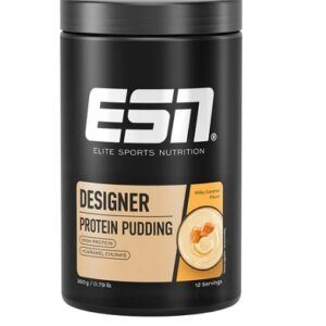 ESN Designer Protein Pudding 360g – Bild 3