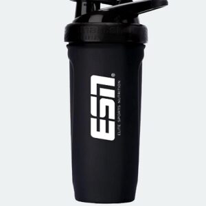 ESN Smartshake Edelstahl Shaker – Bild 1