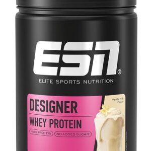 ESN Designer Whey 300g - Cinnamon Cereal – Bild 1