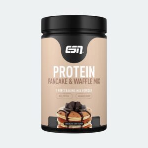 ESN Protein Pancake & Waffle Mix 908g – Bild 1