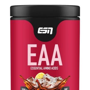 ESN EAA 500g - Cola – Bild 1